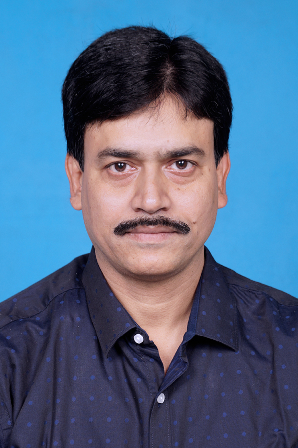 Kuntal Chaudhuri, founder of Wealthino Ventures Private Limited